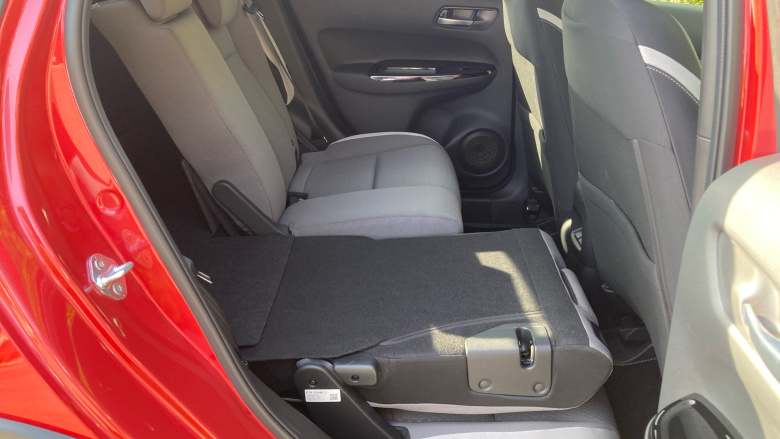 Honda Jazz 1.5 i-MMD Hybrid Crosstar EX 5dr eCVT Hybrid Hatchback